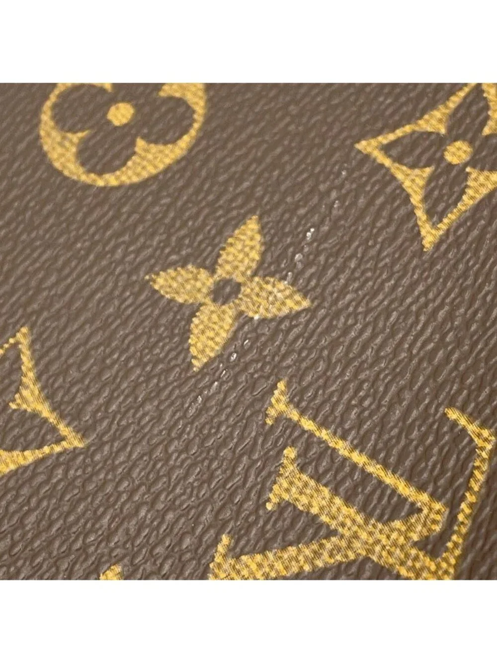 Louis Vuitton Business Monogram Porte Document Pegase Briefcase